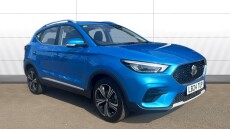 MG ZS 1.5 VTi-TECH Excite 5dr Petrol Hatchback